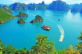 Cycling Halong Bay Tour  2 Days